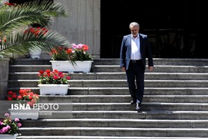 پیشنهاد دولت رد شد؛ فاطمیامین فردا استیضاح میشود