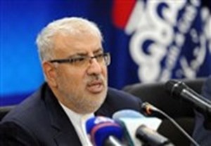 وزیر نفت: خبری از مسدودشدن پول نفت ایران نیست/ هیچ نفتی روی دستمان نمیماند
