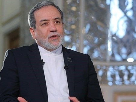 سید عباس عراقچی: هیچ راه‌حل نظامی برای برنامه هسته‌ای ایران وجود ندارد/ اگر با زبان زور با ما سخن بگویند، ما نیز همان‌گونه پاسخ خواهیم داد