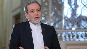 سید عباس عراقچی: هیچ راه‌حل نظامی برای برنامه هسته‌ای ایران وجود ندارد/ اگر با زبان زور با ما سخن بگویند، ما نیز همان‌گونه پاسخ خواهیم داد