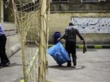 واریز افزایش ۵ میلیونی حقوق سرایداران مدارس از اردیبهشت