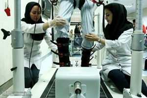 ضرورت ایجاد دکترای حرفهای فیزیوتراپی/ کمبود نیروی فیزیوتراپ با توجه به نیاز جامعه
