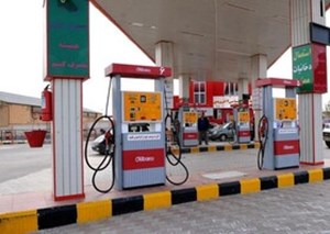 ۶۷ درصد از کارت سوخت شخصی استفاده میکنند/قطع سهمیه سوخت خودروهای اینترنتی
