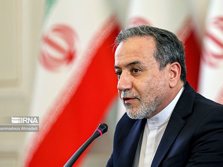 پایان دور چهارم مذاکرات غیرمستقیم ایران و آمریکا در مسقط؛ سید عباس عراقچی: می‌توان گفت و گوها را رو به جلو ارزیابی کرد