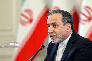 پایان دور چهارم مذاکرات غیرمستقیم ایران و آمریکا در مسقط؛ سید عباس عراقچی: میتوان گفت و گوها را رو به جلو ارزیابی کرد