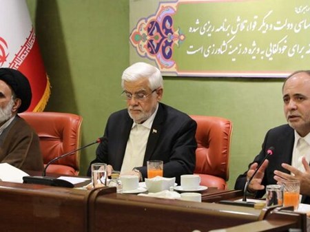 وزیر جهاد کشاورزی خبر داد: کشت فراسرزمینی ایران در ۴ کشور/ تدوین سند توسعه عدالت‌محور/ خودکفایی در شکر، گوشت قرمز و موز تا پایان دولت