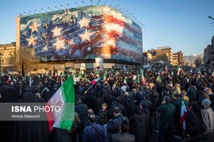 این خبر به‌روزرسانی می‌شود آخرین اخبار تجاوز نظامی به ایران/ کشور در سوگ رهبر شهید انقلاب
