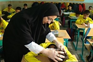 متخصص پوست و مو عنوان کرد؛ شپش سر چگونه اتفاق میافتد/ راههای تشخیص و درمان