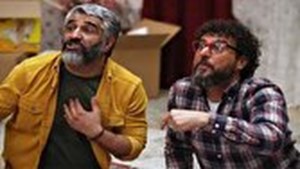 اعلام زمان اکران «کوسه»، «ناتور دشت» و «ناجورها»