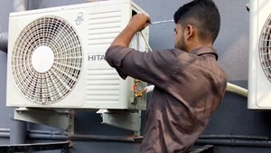 هشدار درباره فعالیت واحدهای بدون مجوز برودتی در اهواز/ نوسانات شدید قیمت کمپرسور و گاز