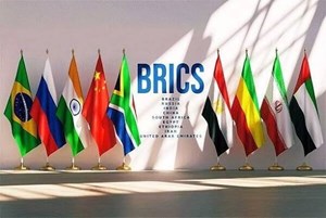 سهم ایران از کیک بریکس/ تجارت ۶۲ میلیارد دلاری در انتظار زیرساخت‌های مالی