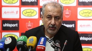 درویش: جذب چند بازیکن برای فصل آینده نهایی شد