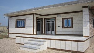 آغاز پرداخت تسهیلات ۵۰۰ میلیون تومانی مسکن روستایی تا پایان هفته