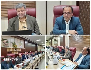 دادستان مرکز خوزستان: بیمهگران ملزم به پرداخت بهموقع مطالبات دانشگاه علوم پزشکی اهواز هستند