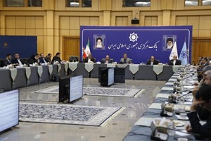 بازار ارز توافقی راهاندازی میشود/ فروش ۳ میلیارد دلار اوراق ارزی برای تامین مالی