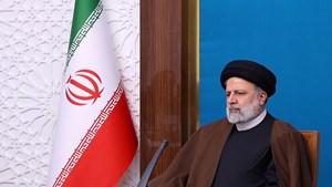 رئیسی: کمک به شهرداری را از وظایف اصلی خود میدانیم/ دشمن به دنبال القاء ناامیدی به مردم است