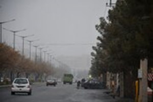 رییس پلیس راه استان خوزستان: جاده‌های خوزستان مه آلود و لغزنده هستند / رانندگان احتیاط کنند