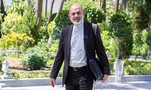 وحیدی: امکانی برای ثبت نام افراد جا مانده از پیشثبتنامها وجود ندارد