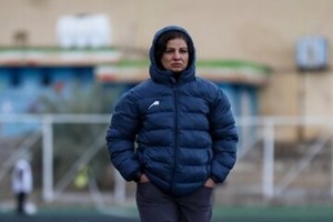 مریم آزمون: جذب بازیکنان شاخص کیفیت پرسپولیس را بالا برد/ داوری‌ها تأثیرگذار هستند