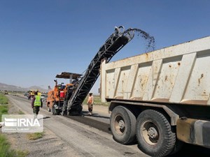 ۹ نقطه پرحادثه در محورهای خوزستان رفع شد