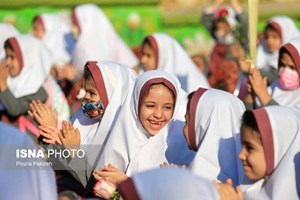 جزییات پرونده سلامت دانش‌آموزان / غربالگری ۴پایه تحصیلی تا ارجاع تخصصی