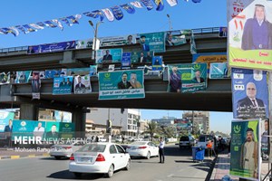 مداخلات آمریکا در انتخابات عراق؛ توطئه علیه «حشد شعبی» در دستور کار