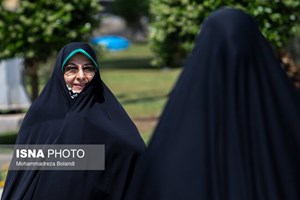 خزعلی اعلام کرد: حمایت ویژه بیمهای از زنان در دوره بارداری و شیردهی