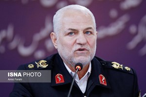 پلاک سوم روی وسایل نقلیه مینشیند/ کار برای سارقان خودرو و مخدوشکنندگان پلاک سخت میشود