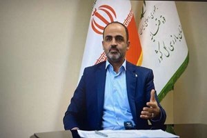 معاون امور اقتصادی سازمان بازرسی کل کشور: برنامههای عملیاتی دستگاههای اجرایی در زمینه تحقق شعار سال مورد رصد قرار میگیرد