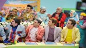 مجموعه تلویزیونی شهر پنج‌ستاره با دوقلوها، یادگیری و خنده را برای کودکان همراه کرده است