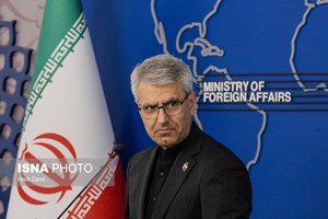 بقایی: نظرات‌مان به آمریکا منعکس شده/ عدم صدور روادید برخی اعضای تیم ملی قابل قبول نیست