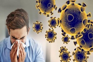 رئیس مرکز مدیریت بیماری‌های واگیر وزارت بهداشت مطرح کرد: اوج بروز آنفلوآنزا از آذرماه/ کاهش شیوع کرونا به کمتر از ۵ درصد