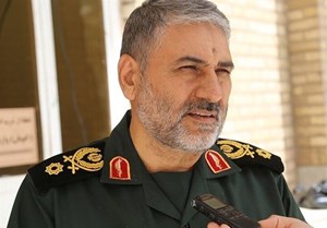 فرمانده سپاه خوزستان خبر داد:  رزمایش ۷۰ هزار نفری «جان‌فدا» در هفته دفاع مقدس/ ۵۶ عنوان برنامه در ۳۰ شهرستان