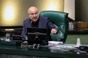 قالیباف: توهین به عقاید مسلمانان بیهزینه نیست/ دولت سوئد پاسخگو باشد