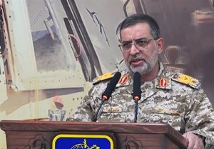 سخنگوی سپاه در واکنش به یاوه‌گویی ترامپ: ترامپ دنبال خروج آبرومندانه اما ایران پایان جنگ را تعیین می‌کند
