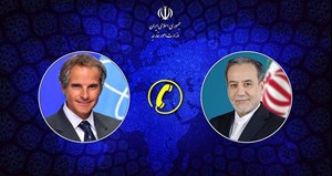 وزیر خارجه: ایران هرگونه اقدام سیاسی را که منجر به تشدید تنش شود، نمیپذیرد