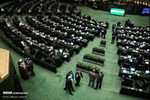 سلیمی: بررسی لایحه برنامه هفتم هفته آینده در صحن مجلس آغاز میشود