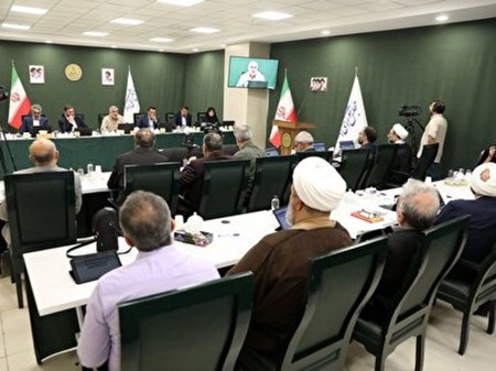 تعیین مجازات ارائه اطلاعات منتشرنشده به بیگانگان
