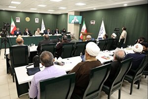 تعیین مجازات ارائه اطلاعات منتشرنشده به بیگانگان