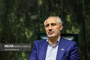 پورمحمدی: تصمیمی درباره افزایش قیمت بنزین گرفته نشده است