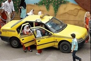 سرپرست اتحادیه حمل و نقل مسافر شهری خبر داد: آغاز ثبت نام سرویس مدارس در سامانه سپند از اول خرداد