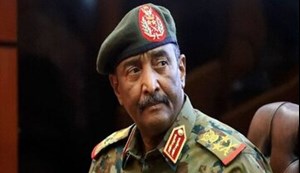 البرهان: بدون خلع سلاح نیروهای «پشتیبانی سریع» هیچ گفت‌وگو و صلحی در سودان نخواهد بود