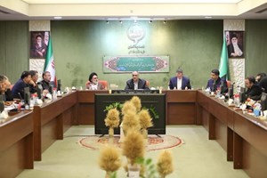 مبارزه با رانت و فساد شدت میگیرد/ متخلفان تحت پیگرد و مسوول خاطی عزل میشود