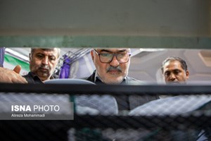 استاندار خوزستان: اجازه تعدیل نیرو در واحدهای آسیب‌دیده را ندادیم