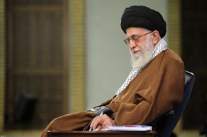 حضرت آیت‌الله خامنه‌ای:همکاری و تفاهم وزارت اطلاعات و سازمان اطلاعات سپاه در همه سطوح پیاده شود