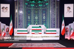 ورود هیات‌های خارجی به تهران برای شرکت در مراسم ادای احترام بر پیکر رهبر شهید ایران