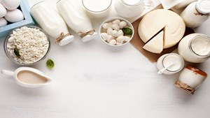 اثر کاهش ۱۰ درصدی تخفیف محصولات لبنی بر بازار چیست؟