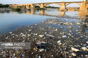 مدیرعامل شرکت آب و فاضلاب خوزستان خبرداد: حذف ورود فاضلاب از غرب دزفول به رودخانه دز / حذف سایر نقاط بزودی وارد فاز اجرایی می‌شود