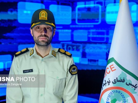 سوءاستفاده کلاهبرداران از نام پلیس فتا برای جلب اعتماد کاربران