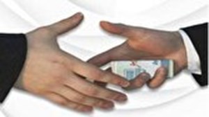 وساطت برای پرداخت رشوه چه مجازاتی دارد؟